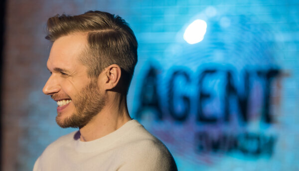 Kłamstwo ma krótkie nogi, ale nie w przypadku uczestników "Agent-Gwiazdy"!