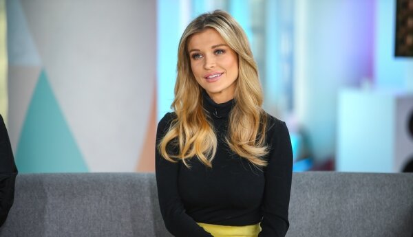 Joanna Krupa odlicza dni do swoich urodzin... seksownymi zdjęciami!