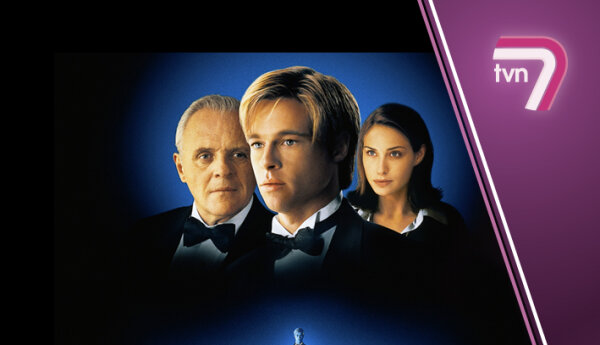 Kultowe sountracki - "Joe Black"