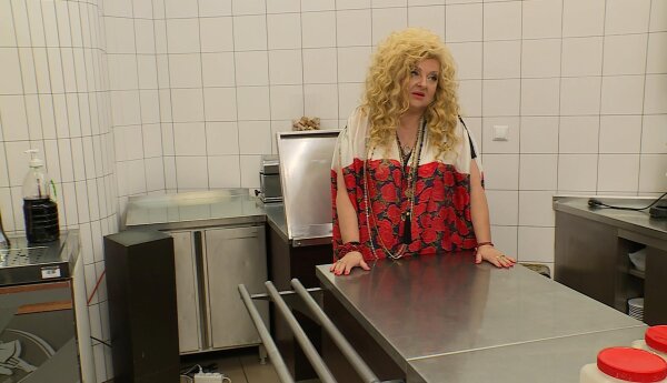 "Kuchenne rewolucje" w Warszawie - zobacz najlepsze momenty