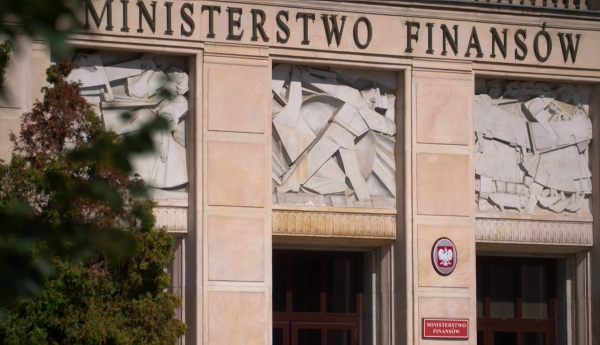 Mafijny boss i afera w Ministerstwie Finansów