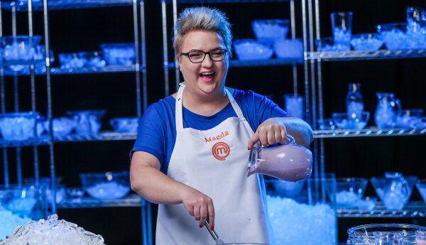 Jak wyglądała droga do finału MasterChef Magdy Waś? Zobaczcie!